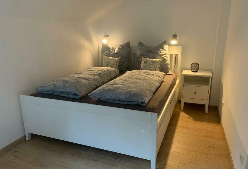 Ferienwohnung Waldblick