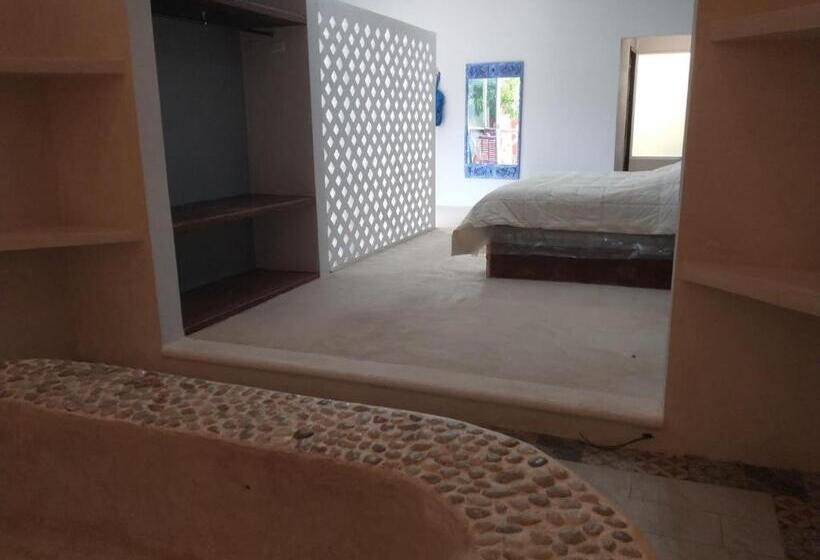 Habitacion Nicte Ha En Casa Nicte Ha Valladolid