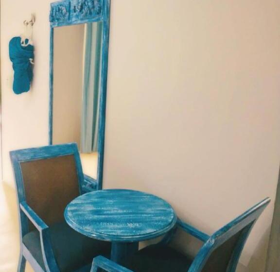 Habitacion Nicte Ha En Casa Nicte Ha Valladolid