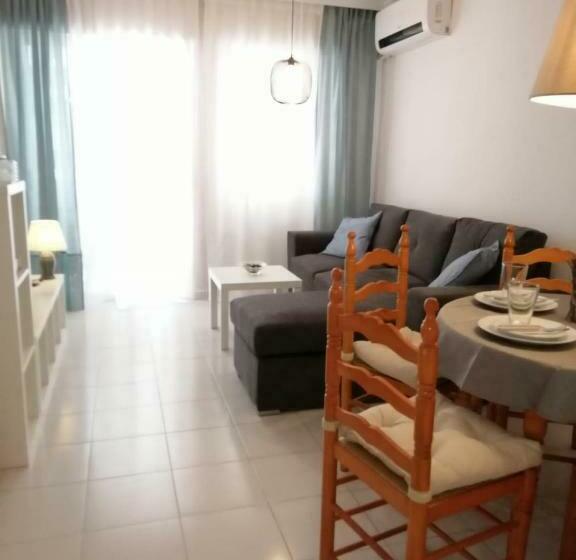 Hübsche Duplex Wohnung In Strandnähe Mit Pool