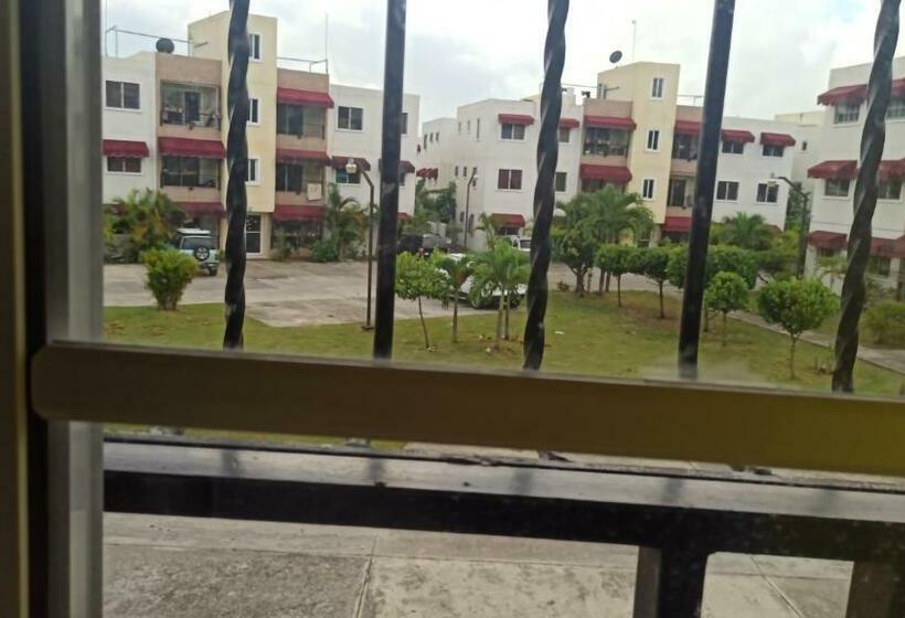 Hermoso Apartamento Ideal Familia