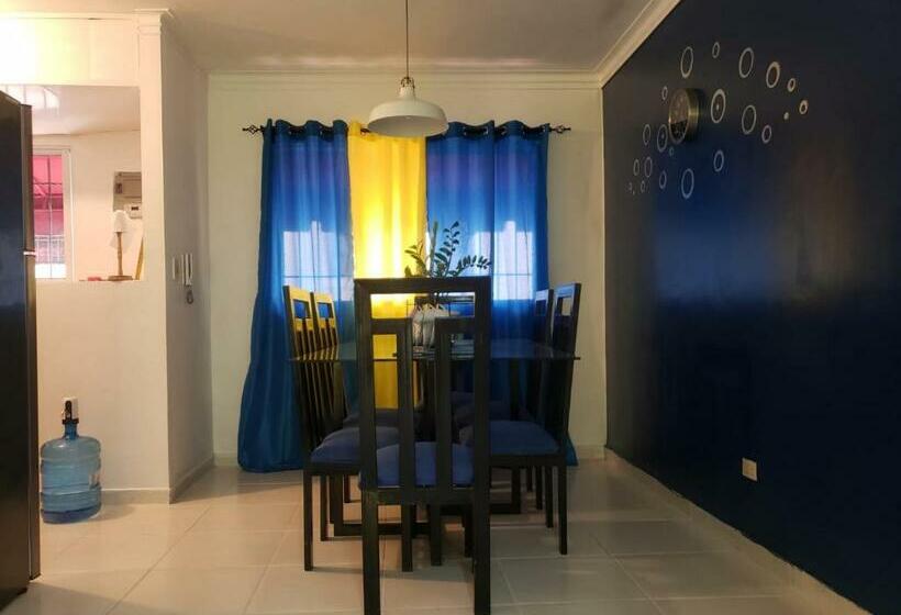 Hermoso Apartamento Ideal Familia