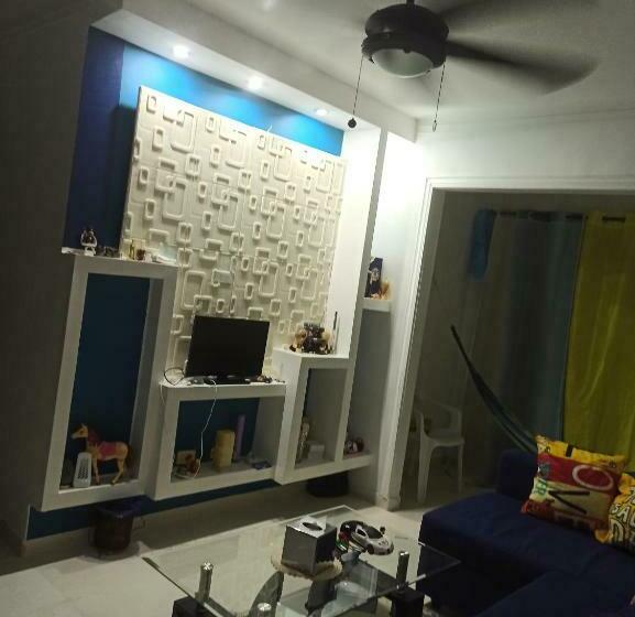 Hermoso Apartamento Ideal Familia