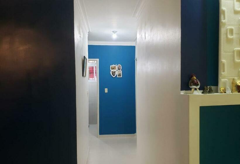 Hermoso Apartamento Ideal Familia