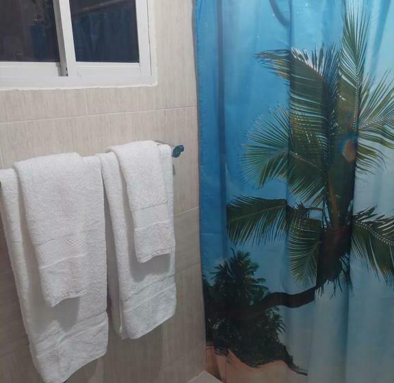 Hermoso Apartamento Ideal Familia