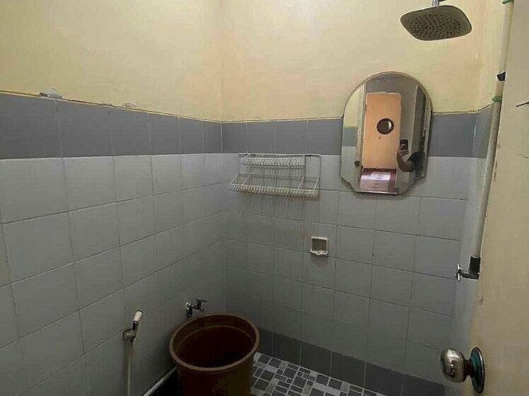 Отель Spot On 91278 Pahlawan Udyana Syariah