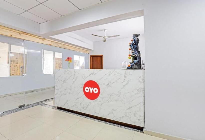 Отель Way Point