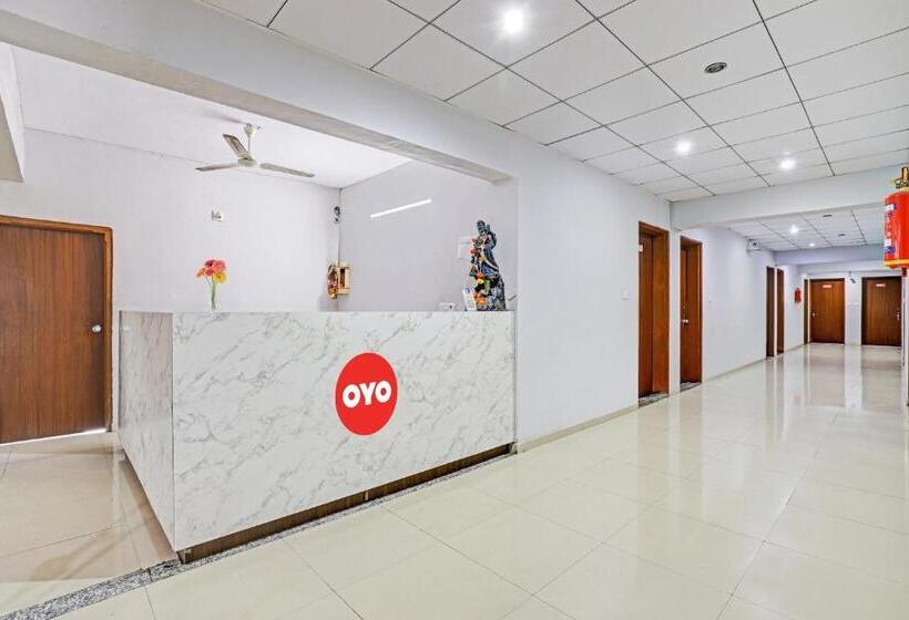 Отель Way Point