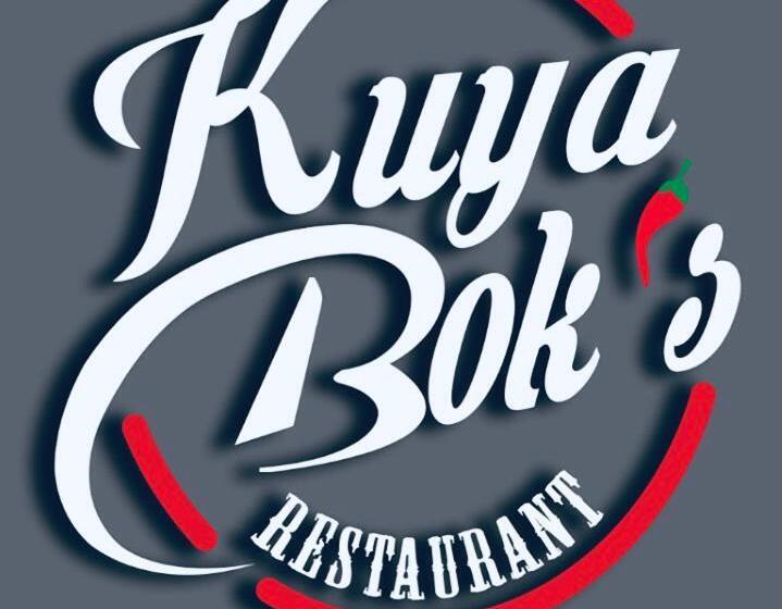 هتل Iii Felix Villas