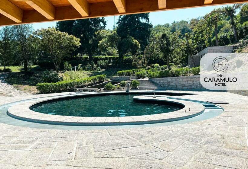 酒店 Inn Caramulo