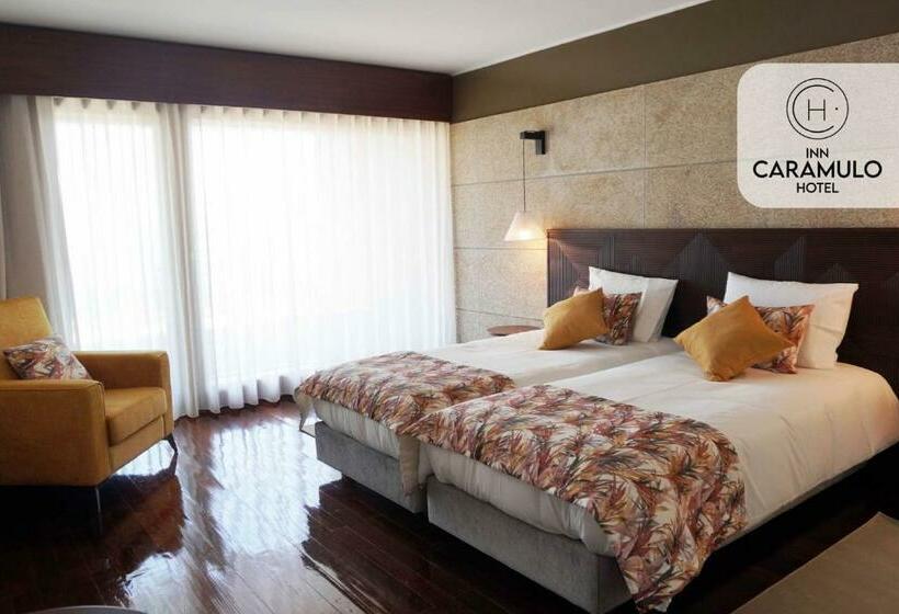 酒店 Inn Caramulo