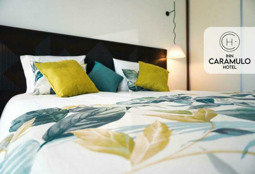 酒店 Inn Caramulo