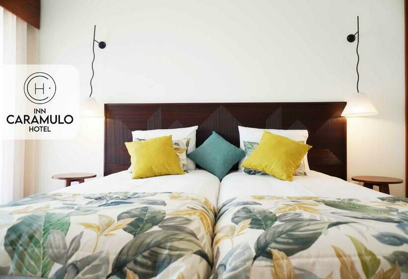 酒店 Inn Caramulo