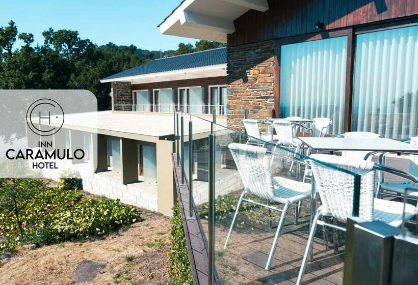 酒店 Inn Caramulo