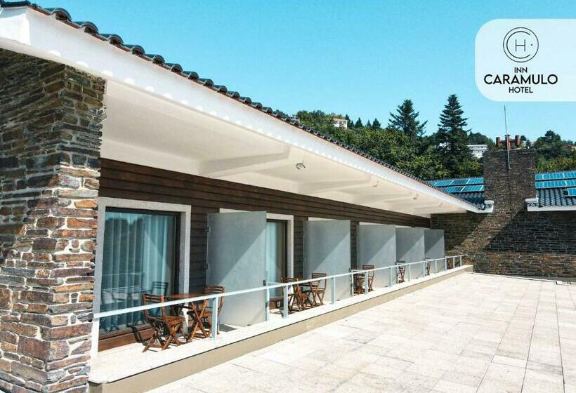 酒店 Inn Caramulo