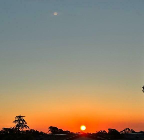 Отель Les Bungalows De Lisa Maria