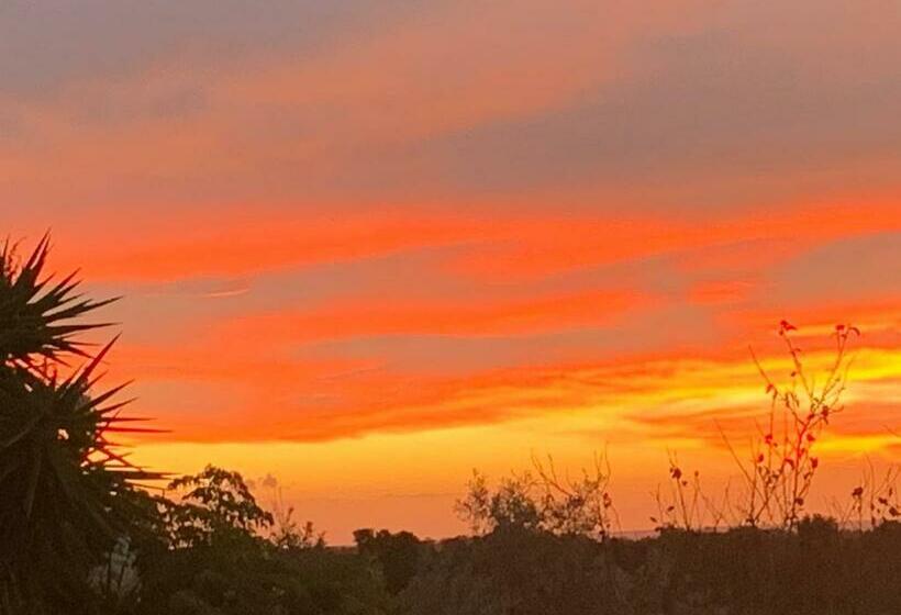 Отель Les Bungalows De Lisa Maria