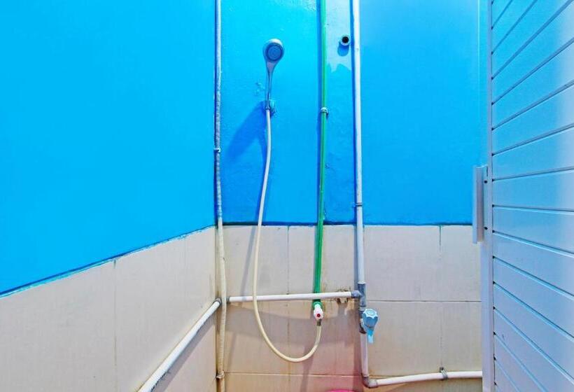 בית מלון כפרי Oyo 91601 Pelemkecut Double Degree Syariah