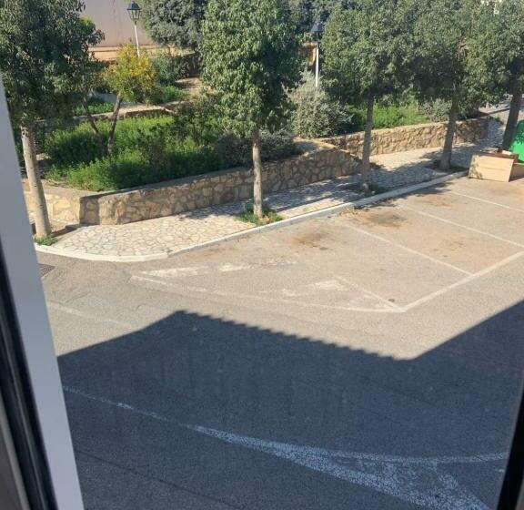 Отель Restaurante Azabache