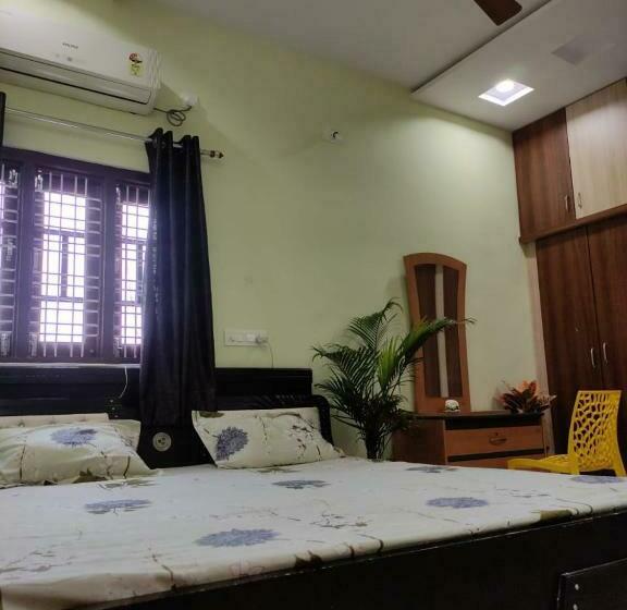 هتل Spot On 93277 Sunrise Guest House