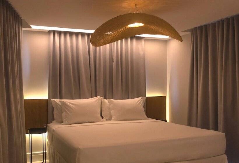 בית מלון כפרי Tintto