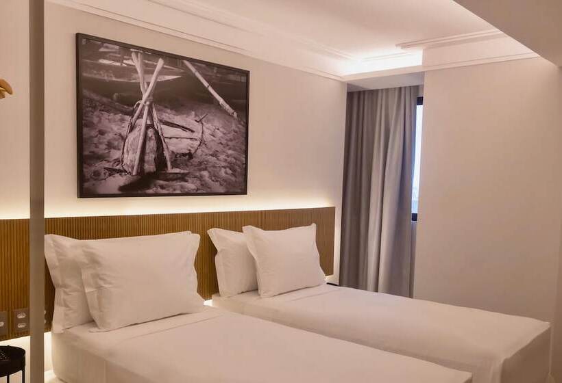 בית מלון כפרי Tintto