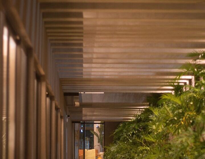 בית מלון כפרי Tintto