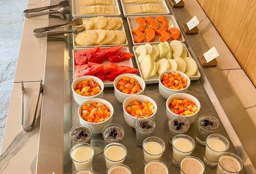 בית מלון כפרי Tintto