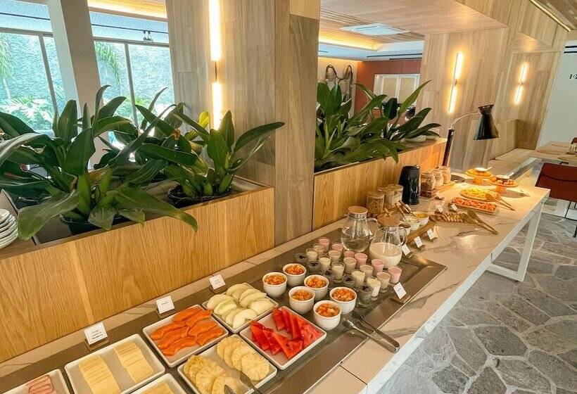 בית מלון כפרי Tintto