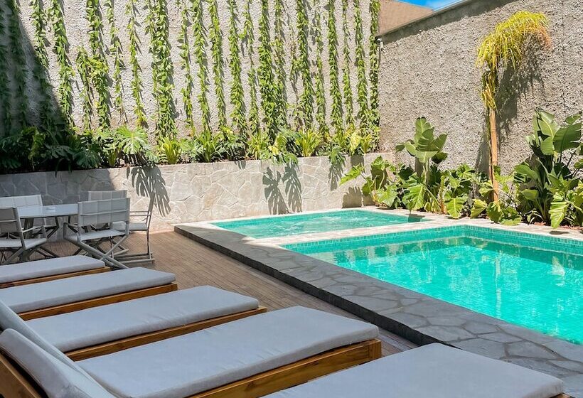 בית מלון כפרי Tintto