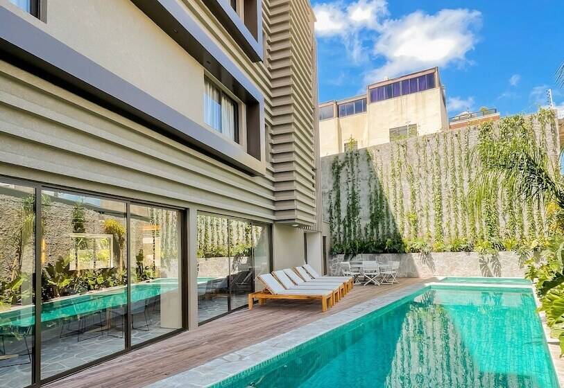 בית מלון כפרי Tintto