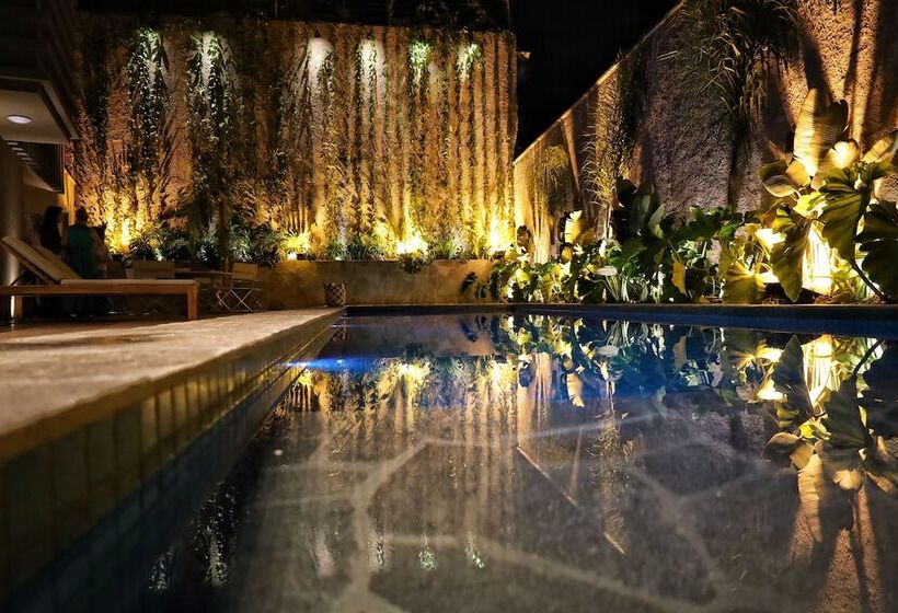 בית מלון כפרי Tintto