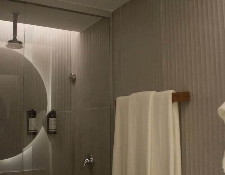 בית מלון כפרי Tintto