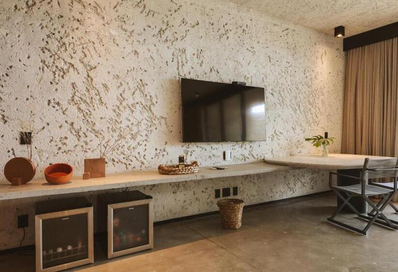 酒店 Tuju Boutique