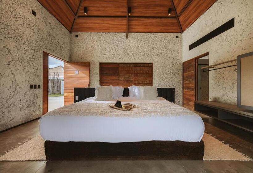 酒店 Tuju Boutique