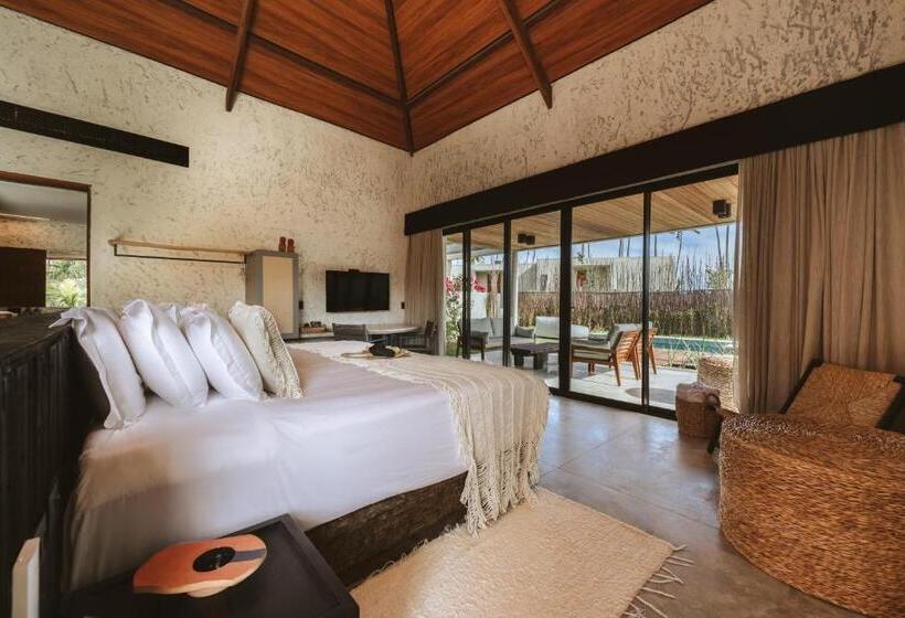 酒店 Tuju Boutique