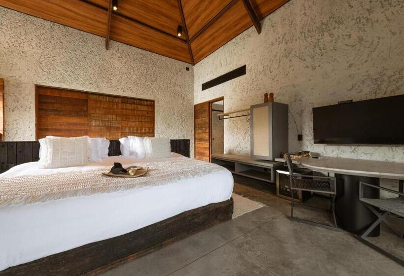 酒店 Tuju Boutique