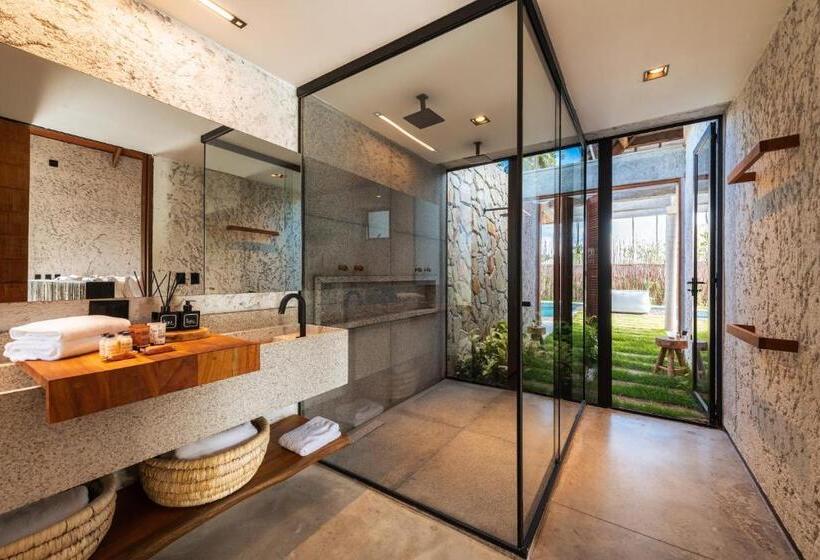 酒店 Tuju Boutique