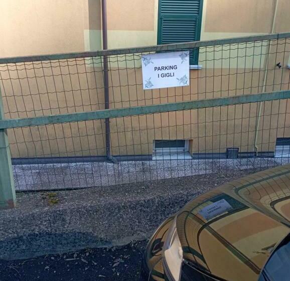 I Gigli   Casa Vacanze