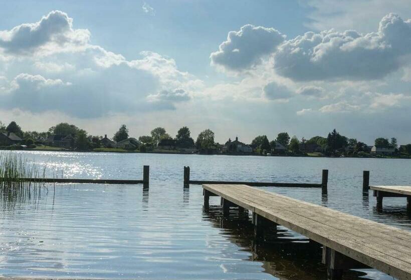 Landal Waterresort Blocksyl