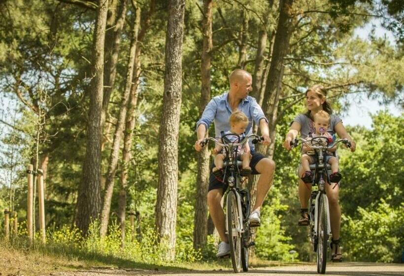 Landal Waterresort Blocksyl