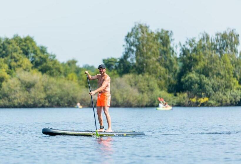 Landal Waterresort Blocksyl