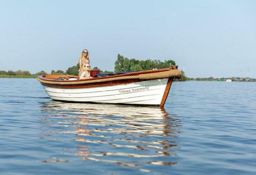 Landal Waterresort Blocksyl