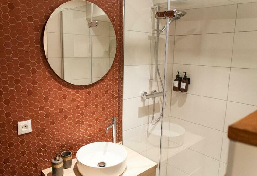 Le Saunerie   Sleep In Sisteron