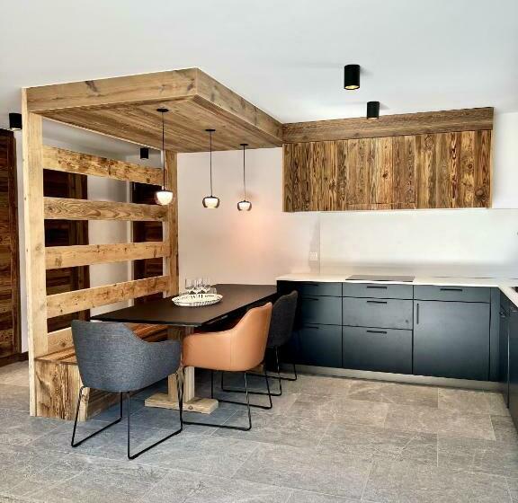 Les Fermes Alice B01a Centre De La Station