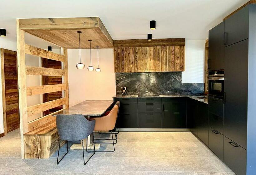 Les Fermes Alice B01a Centre De La Station