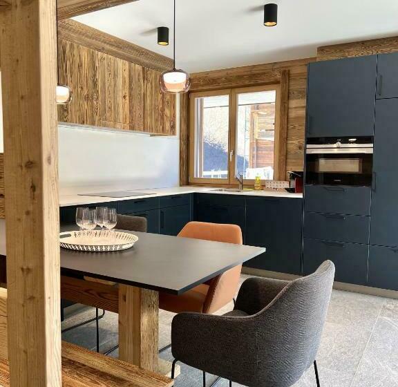 Les Fermes Alice B01a Centre De La Station