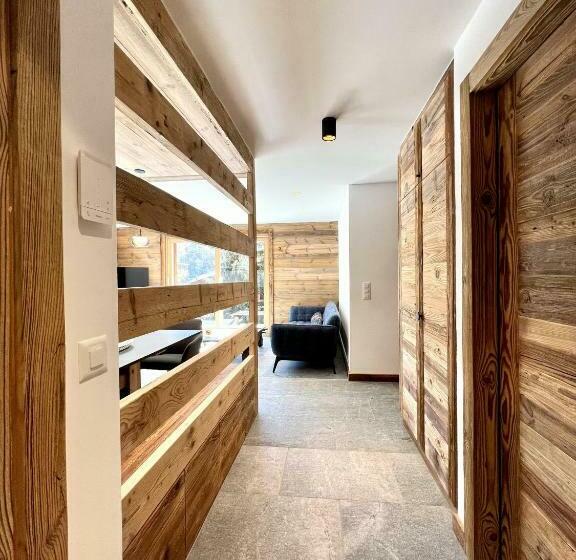 Les Fermes Alice B01a Centre De La Station