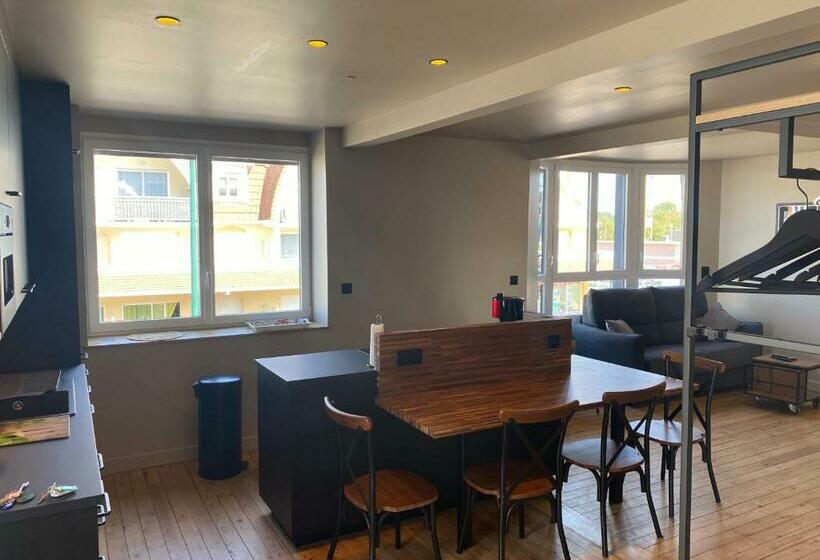 Les Marmousets Conciergerie Leroy