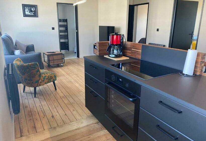 Les Marmousets Conciergerie Leroy